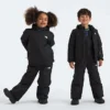 Freedom Insulated Jacket für Kinder
