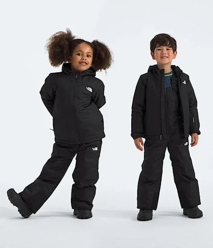 Freedom Insulated Jacket für Kinder