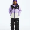 Freedom Insulated Jacket für Kinder