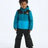 Freedom Insulated Jacket für Kinder