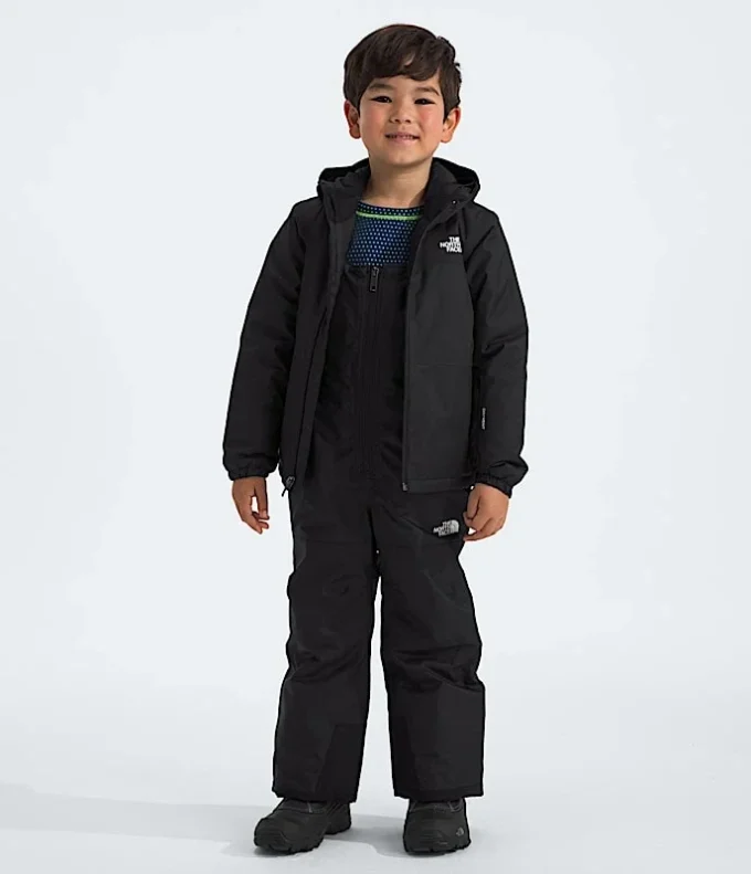 Freedom Insulated Jacket für Kinder