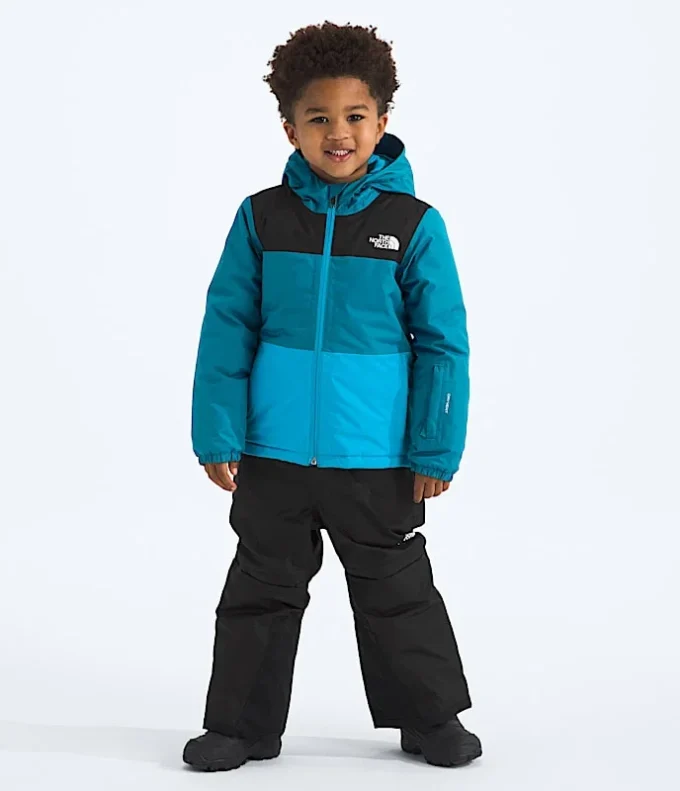 Freedom Insulated Jacket für Kinder