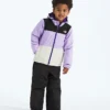 Freedom Insulated Jacket für Kinder