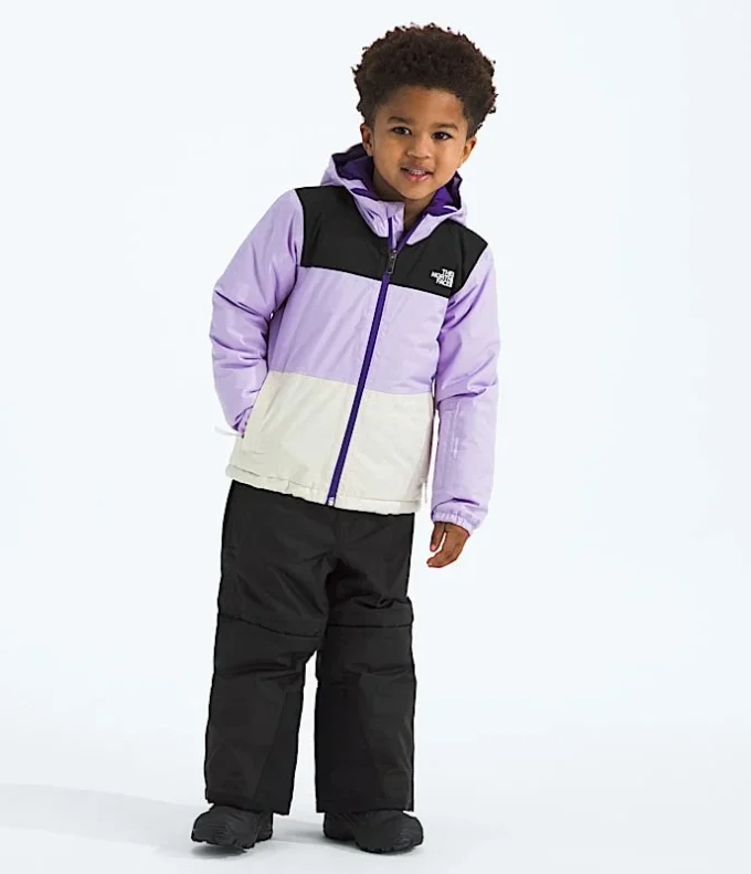 Freedom Insulated Jacket für Kinder