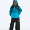 Freedom Insulated Jacket für Kinder