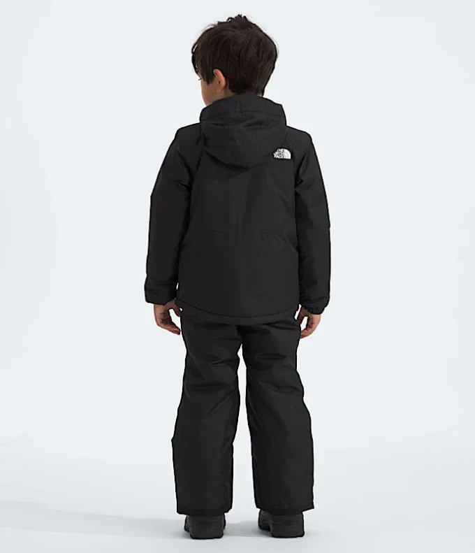 Freedom Insulated Jacket für Kinder