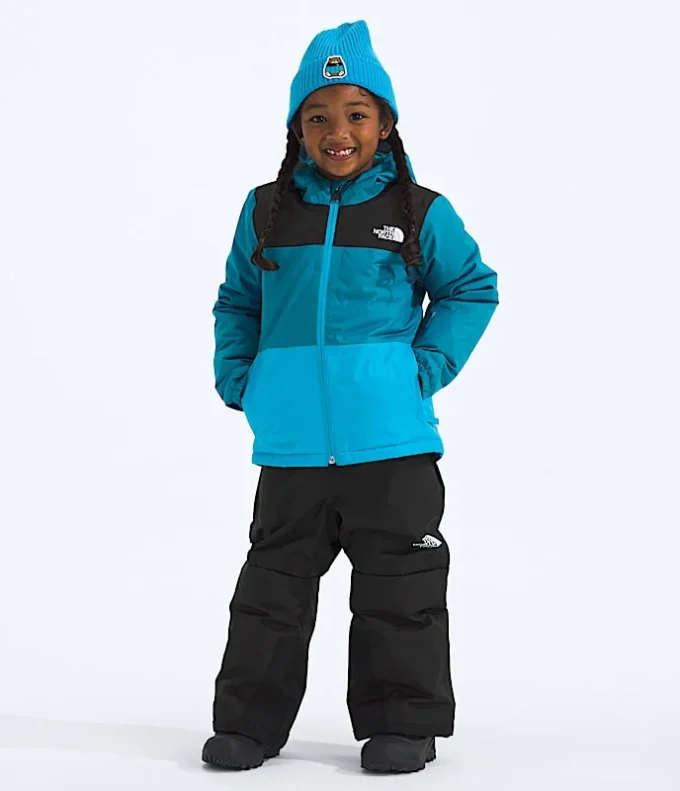Freedom Insulated Jacket für Kinder