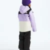 Freedom Insulated Jacket für Kinder