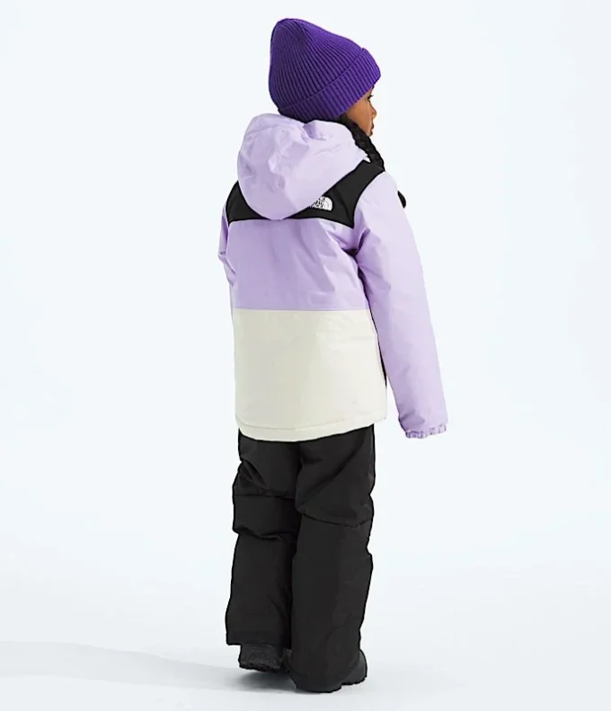 Freedom Insulated Jacket für Kinder