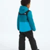 Freedom Insulated Jacket für Kinder