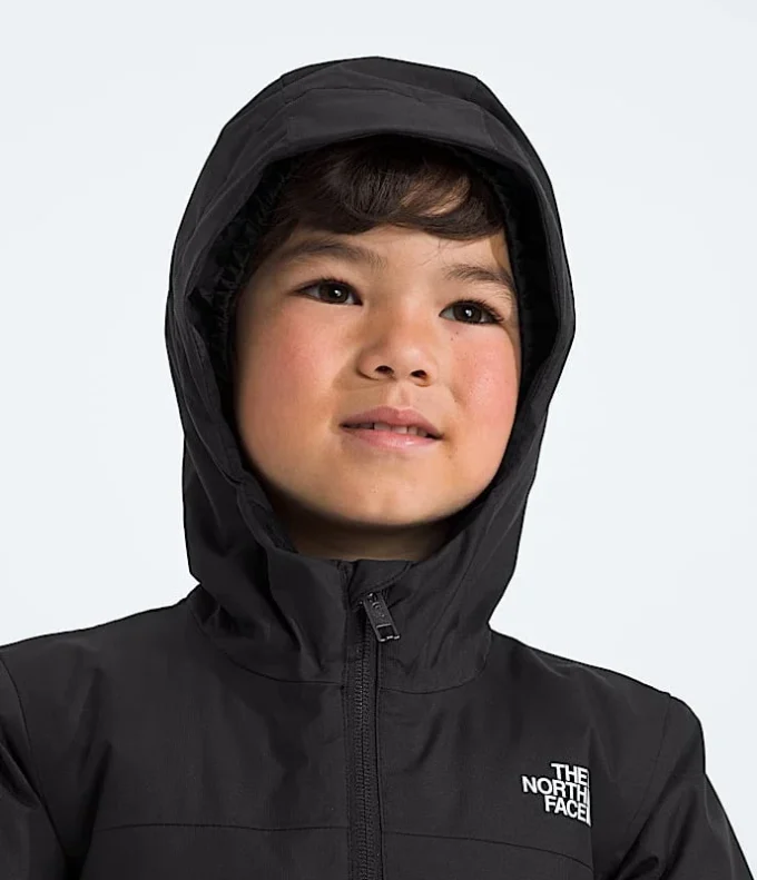 Freedom Insulated Jacket für Kinder