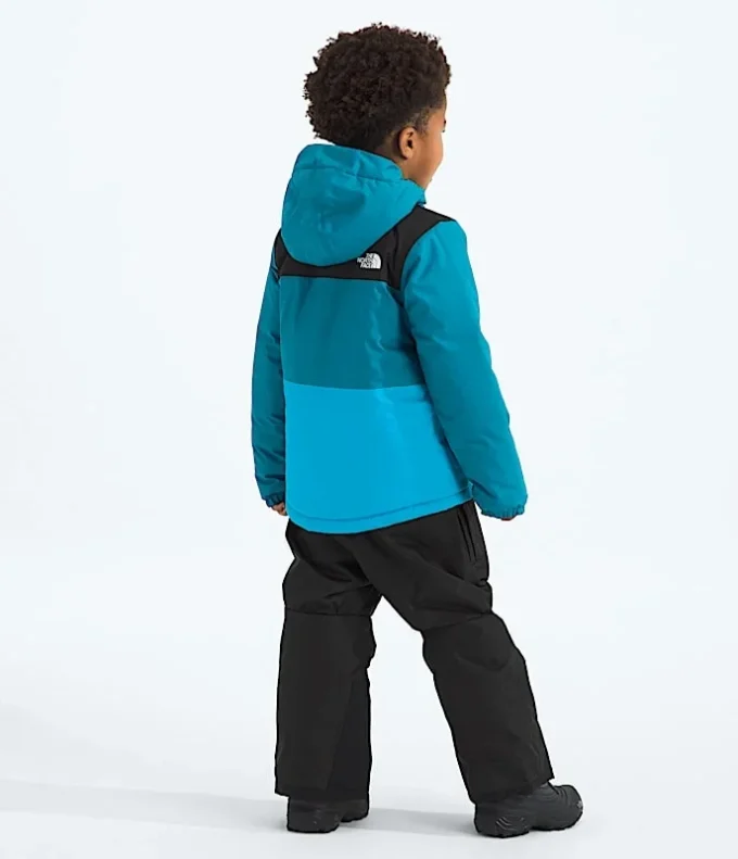 Freedom Insulated Jacket für Kinder