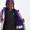 Freedom Insulated Jacket für Kinder