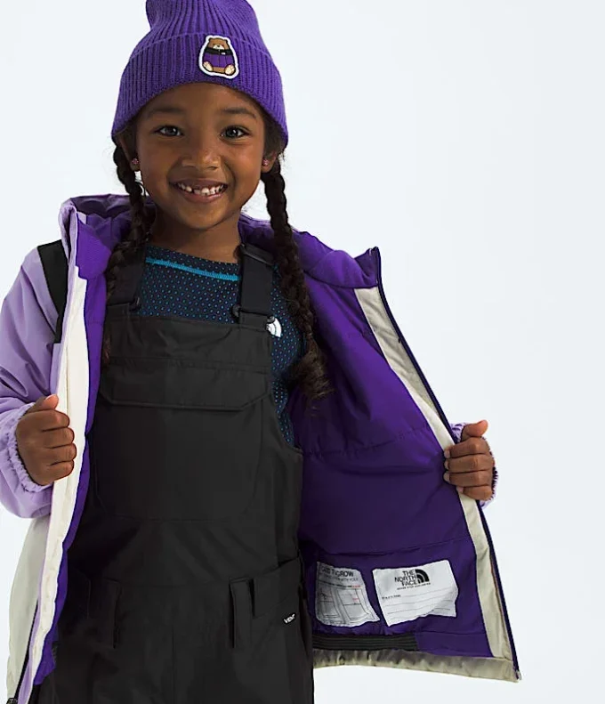 Freedom Insulated Jacket für Kinder