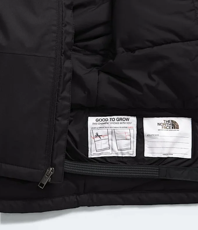 Freedom Insulated Jacket für Kinder
