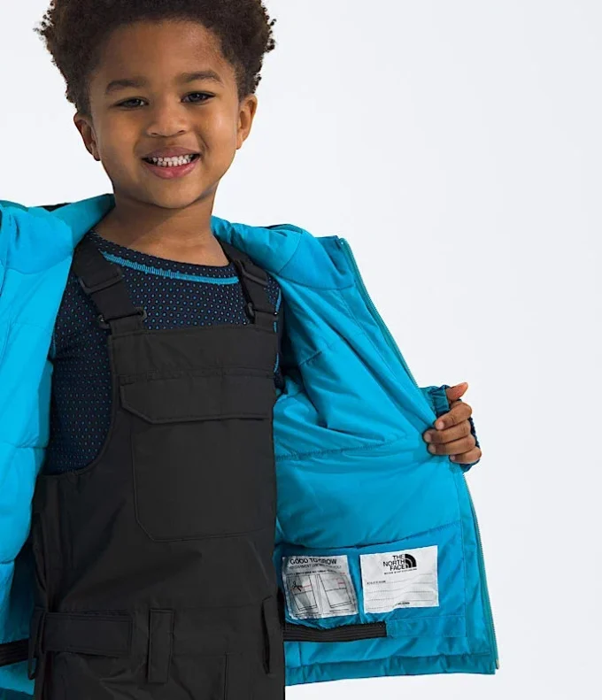 Freedom Insulated Jacket für Kinder