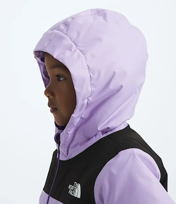 Freedom Insulated Jacket für Kinder