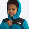 Freedom Insulated Jacket für Kinder