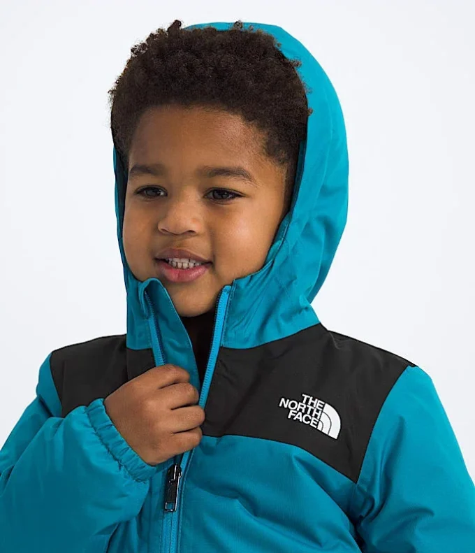 Freedom Insulated Jacket für Kinder