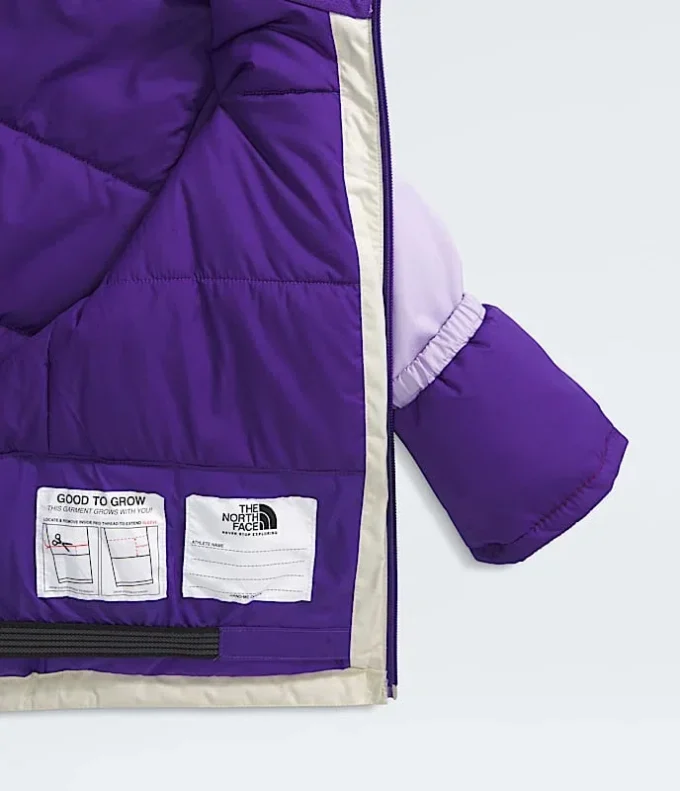 Freedom Insulated Jacket für Kinder