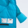 Freedom Insulated Jacket für Kinder