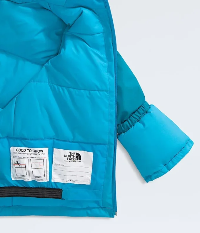 Freedom Insulated Jacket für Kinder