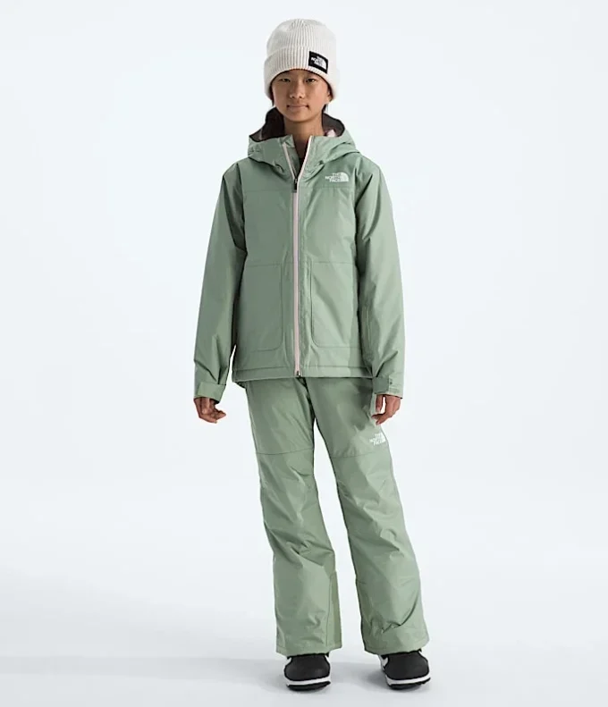 Freedom Insulated Jacket für Mädchen