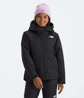 Freedom Insulated Jacket für Mädchen