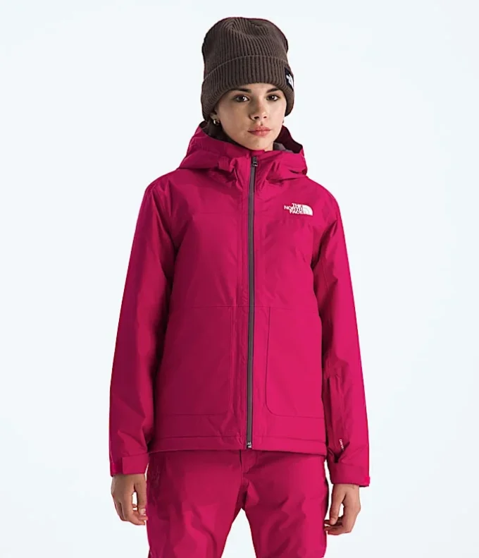 Freedom Insulated Jacket für Mädchen