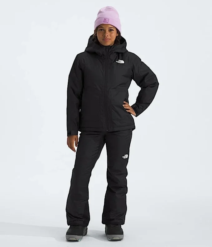 Freedom Insulated Jacket für Mädchen