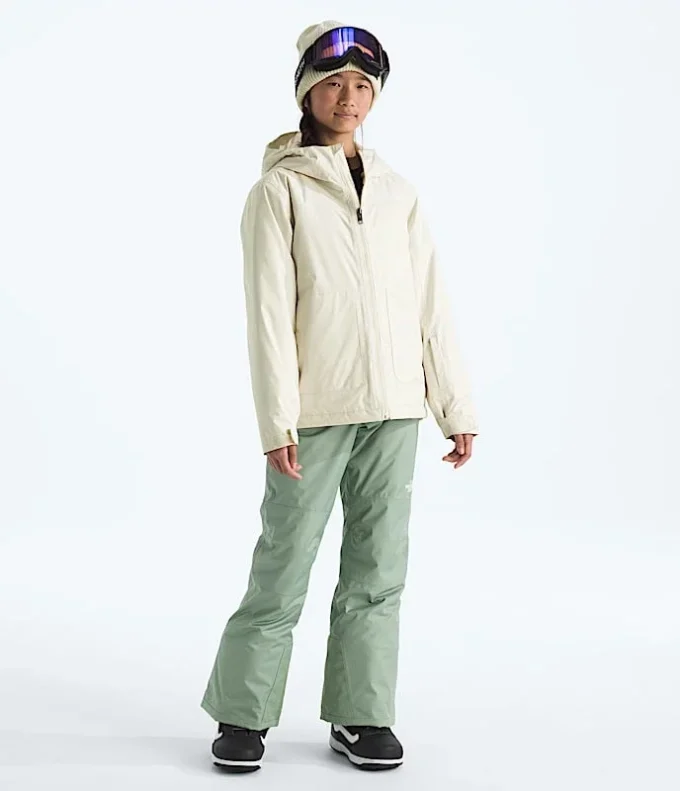 Freedom Insulated Jacket für Mädchen