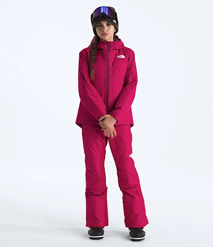 Freedom Insulated Jacket für Mädchen