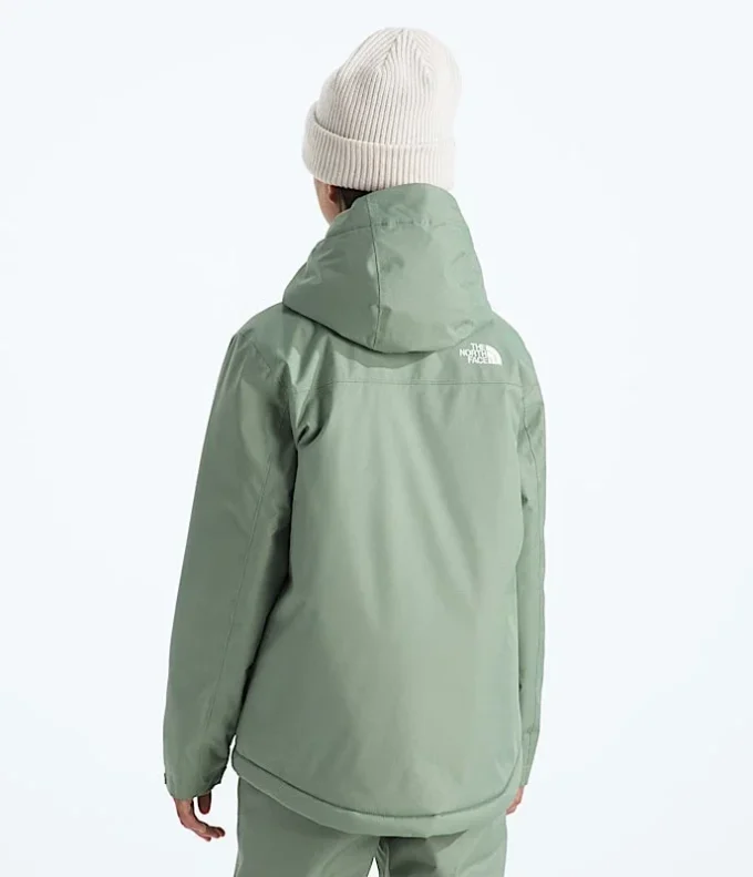 Freedom Insulated Jacket für Mädchen