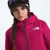 Freedom Insulated Jacket für Mädchen