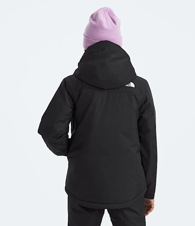 Freedom Insulated Jacket für Mädchen