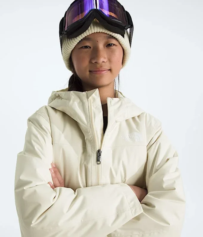 Freedom Insulated Jacket für Mädchen
