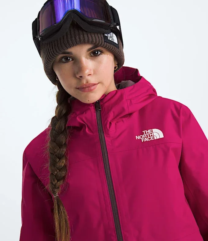 Freedom Insulated Jacket für Mädchen