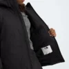 Freedom Insulated Jacket für Mädchen