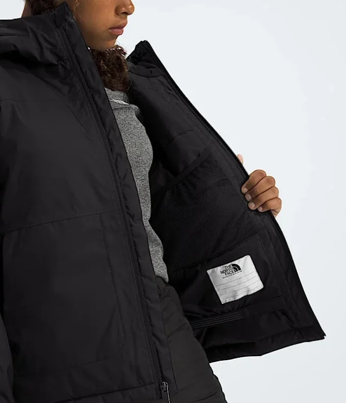 Freedom Insulated Jacket für Mädchen