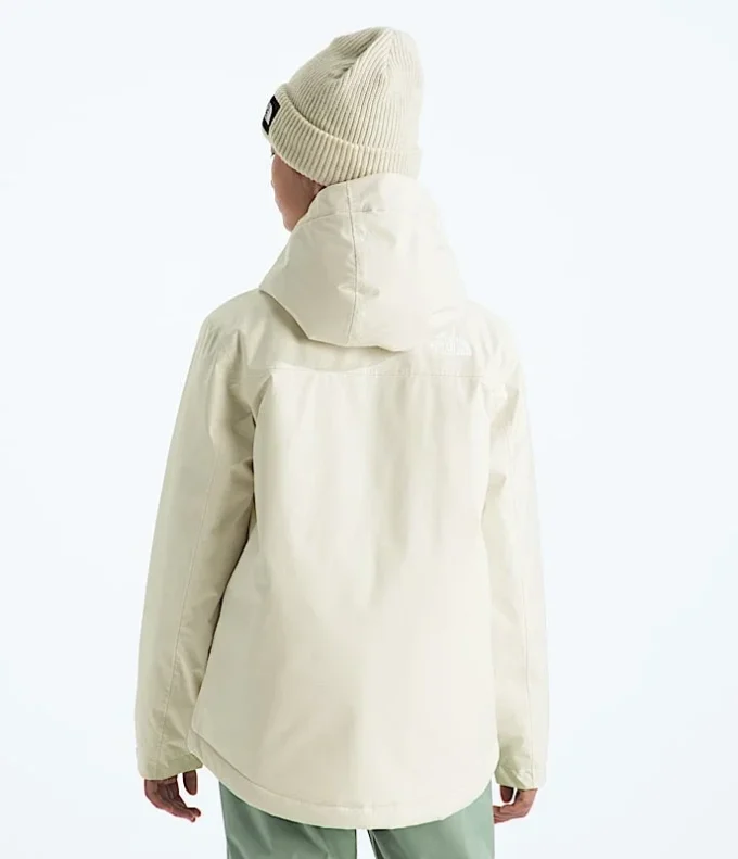 Freedom Insulated Jacket für Mädchen