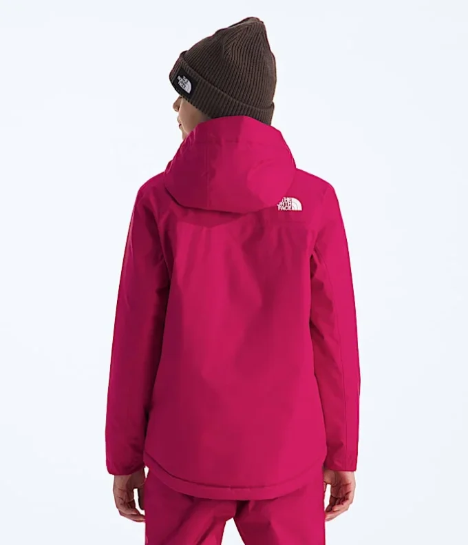 Freedom Insulated Jacket für Mädchen