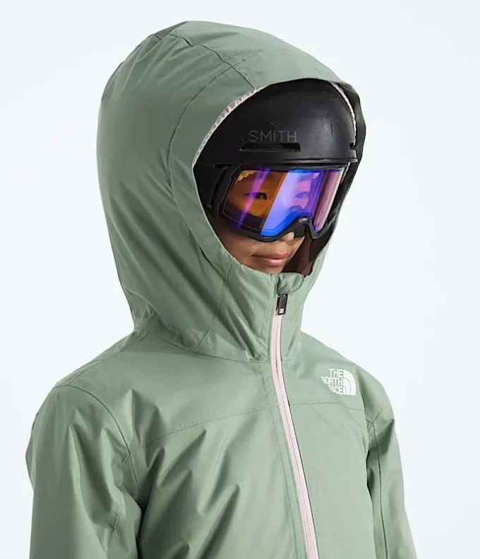 Freedom Insulated Jacket für Mädchen