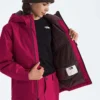 Freedom Insulated Jacket für Mädchen