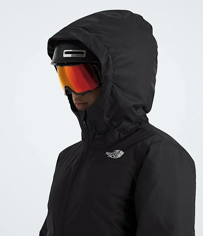 Freedom Insulated Jacket für Mädchen