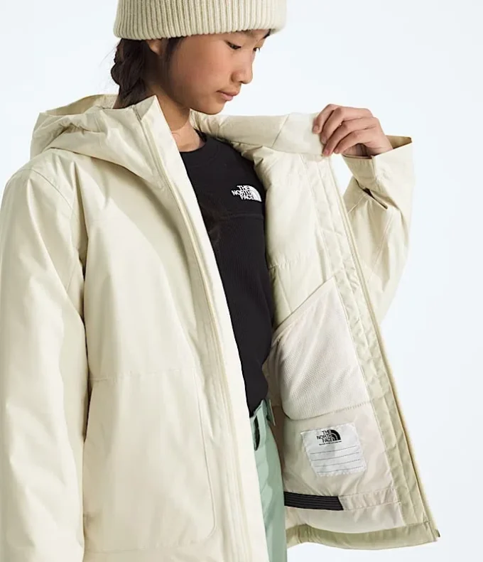 Freedom Insulated Jacket für Mädchen
