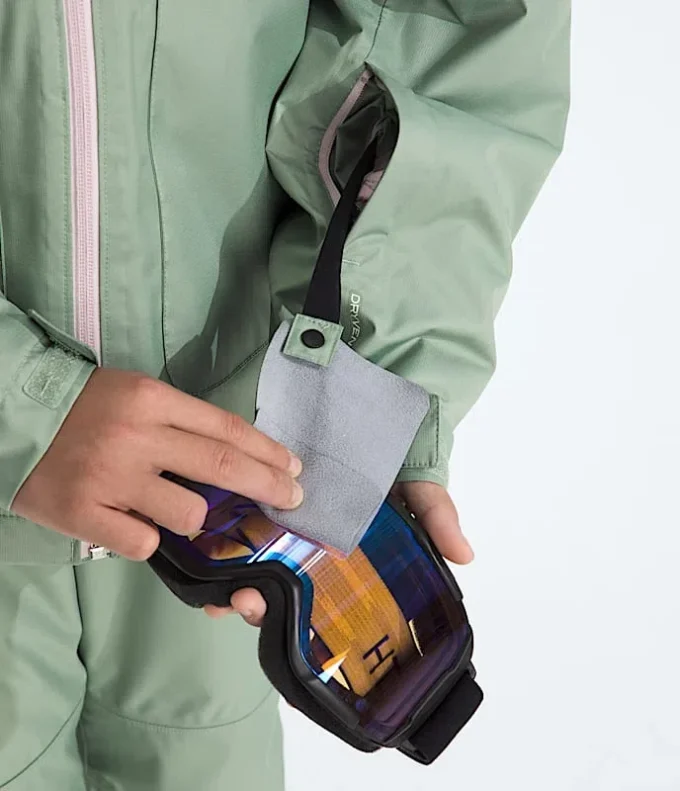 Freedom Insulated Jacket für Mädchen