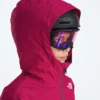 Freedom Insulated Jacket für Mädchen