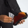 Freedom Insulated Jacket für Mädchen