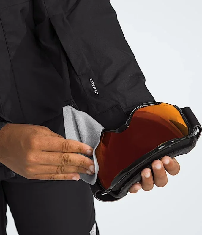 Freedom Insulated Jacket für Mädchen