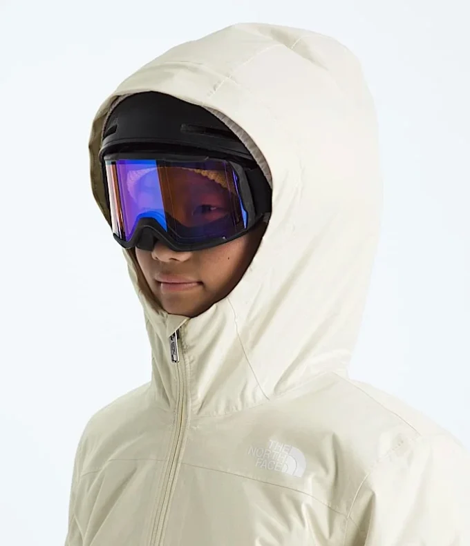 Freedom Insulated Jacket für Mädchen